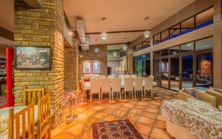 6 Bedroom House For Sale in Brakwater, Windhoek