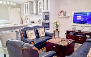 3 Bedroom House To Rent in Mile 4