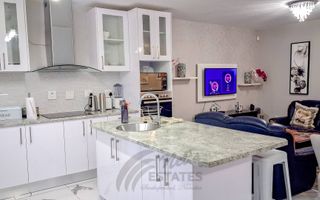 3 Bedroom House To Rent in Mile 4