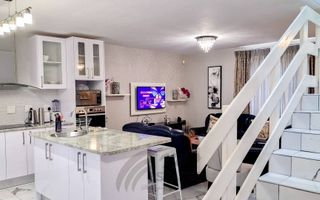 3 Bedroom House To Rent in Mile 4