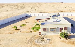 3 Bedroom Farm For Sale in Swakopmund River Plots, Swakopmun...