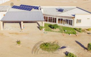 3 Bedroom Farm For Sale in Swakopmund River Plots, Swakopmun...