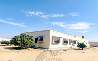 3 Bedroom Farm For Sale in Swakopmund River Plots, Swakopmun...