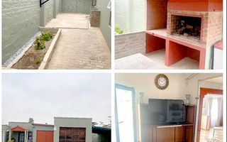 3 Bedroom House For Sale in Henties Bay Central, Henties Bay
