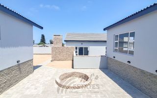 3 Bedroom House For Sale in Ocean View, Swakopmund