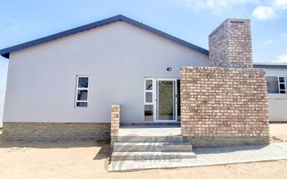 3 Bedroom House For Sale in Ocean View, Swakopmund