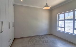 3 Bedroom House For Sale in Ocean View, Swakopmund