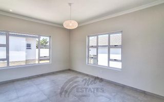 3 Bedroom House For Sale in Ocean View, Swakopmund