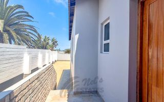 3 Bedroom House For Sale in Ocean View, Swakopmund