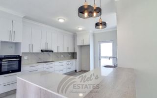 3 Bedroom House For Sale in Ocean View, Swakopmund