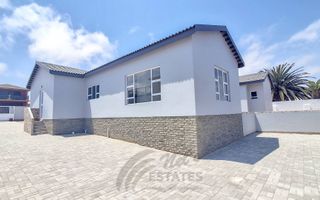 3 Bedroom House For Sale in Ocean View, Swakopmund
