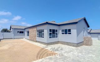 3 Bedroom House For Sale in Ocean View, Swakopmund