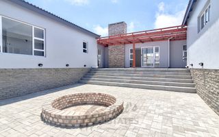 3 Bedroom House For Sale in Ocean View, Swakopmund