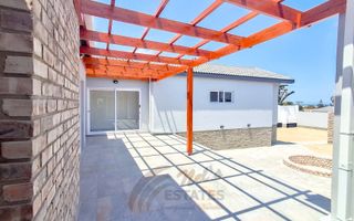 3 Bedroom House For Sale in Ocean View, Swakopmund