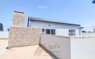 3 Bedroom House For Sale in Ocean View, Swakopmund