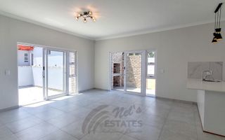 3 Bedroom House For Sale in Ocean View, Swakopmund