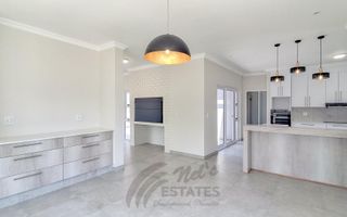 3 Bedroom House For Sale in Ocean View, Swakopmund