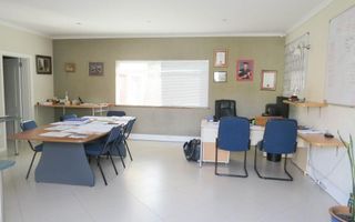 8 Bedroom House For Sale in Rossmund, Swakopmund