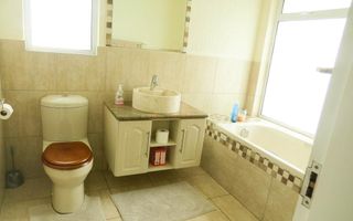 8 Bedroom House For Sale in Rossmund, Swakopmund