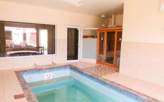 8 Bedroom House For Sale in Rossmund, Swakopmund