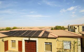 8 Bedroom House For Sale in Rossmund, Swakopmund