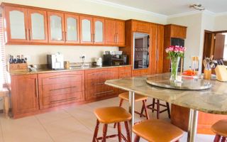 8 Bedroom House For Sale in Rossmund, Swakopmund