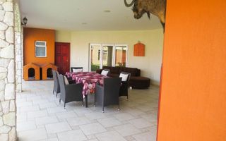 8 Bedroom House For Sale in Rossmund, Swakopmund