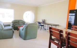 8 Bedroom House For Sale in Rossmund, Swakopmund