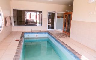 8 Bedroom House For Sale in Rossmund, Swakopmund