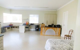 8 Bedroom House For Sale in Rossmund, Swakopmund