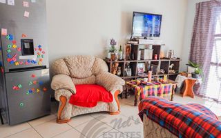 2 Bedroom Townhouse For Sale in Tamariskia, Swakopmund