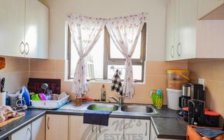 2 Bedroom Townhouse For Sale in Tamariskia, Swakopmund