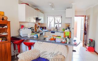 2 Bedroom Townhouse For Sale in Tamariskia, Swakopmund