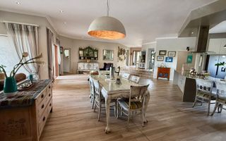 4 Bedroom House For Sale in Finkenstein, Windhoek