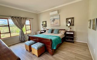 4 Bedroom House For Sale in Finkenstein, Windhoek