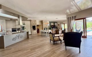 4 Bedroom House For Sale in Finkenstein, Windhoek