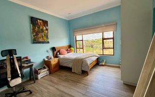 4 Bedroom House For Sale in Finkenstein, Windhoek