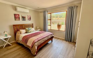 4 Bedroom House For Sale in Finkenstein, Windhoek
