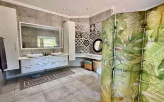 4 Bedroom House For Sale in Finkenstein, Windhoek