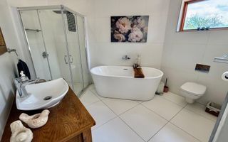 4 Bedroom House For Sale in Finkenstein, Windhoek