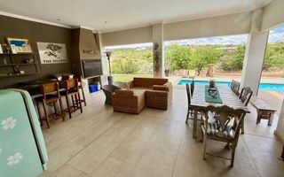 4 Bedroom House For Sale in Finkenstein, Windhoek