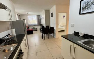 1 Bedroom Apartment / Penthouse For Sale in Windhoek Central...