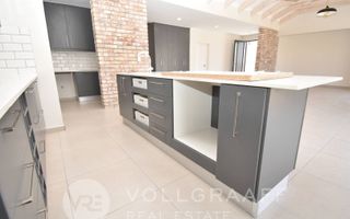 3 Bedroom House For Sale in Kramersdorf, Swakopmund