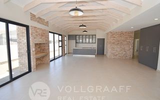 3 Bedroom House For Sale in Kramersdorf, Swakopmund