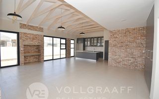 3 Bedroom House For Sale in Kramersdorf, Swakopmund