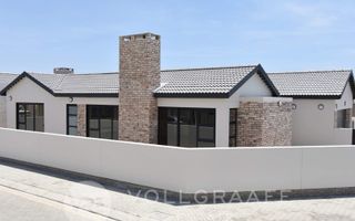 3 Bedroom House For Sale in Kramersdorf, Swakopmund