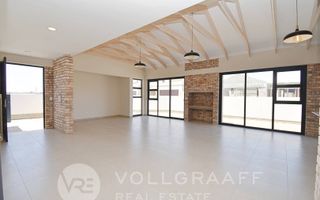 3 Bedroom House For Sale in Kramersdorf, Swakopmund