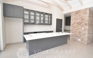3 Bedroom House For Sale in Kramersdorf, Swakopmund