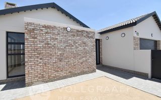 3 Bedroom House For Sale in Kramersdorf, Swakopmund
