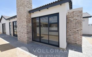 3 Bedroom House For Sale in Kramersdorf, Swakopmund